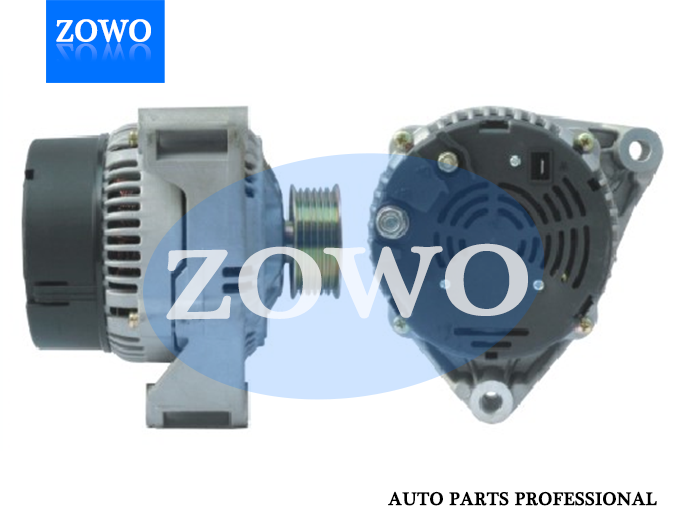 bmw x3 alternator replacement 0123320011