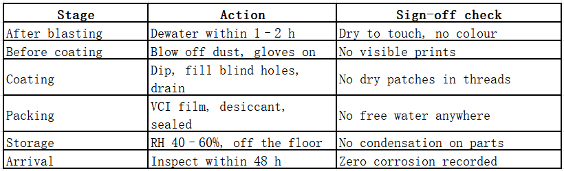 neutral barium petroleum sulfonate