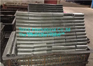 DOM Low-Carbon Seamless Steel Tube