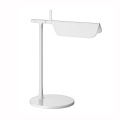 LEDER Small Metal Lamp Table