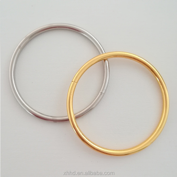 Wholesale Metal O-Rings and Hoops for Handbags and Dream Catchers