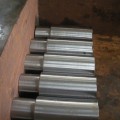 Thanh rỗng bằng thép carbon AISI 1020 để gia công