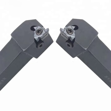 Machine Tools del tornio CNC: portaschetto di inserimento della rotazione e supporto per utensili