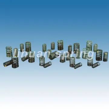 Shock Absorber Springs