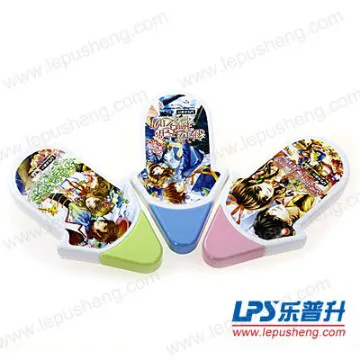 Non-refillable correction tape No.90018