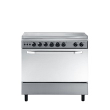 Electric Cooker with Oven