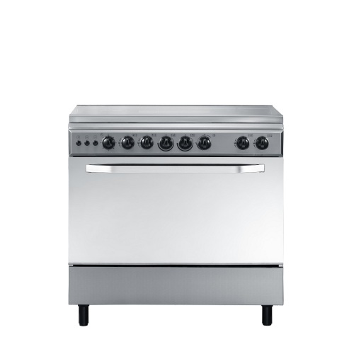 Electric Cooker with Oven