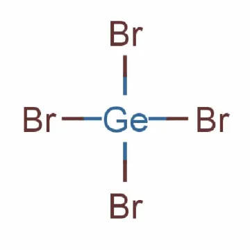 Germanium (IV) bromide GeBr4