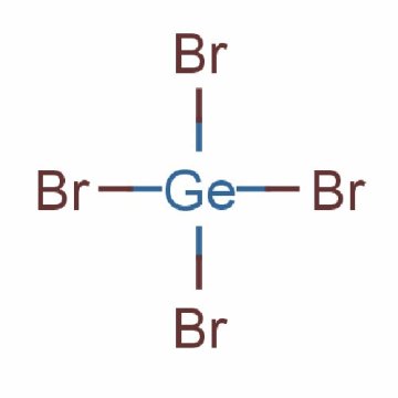 Germânio (iv) brometo gebr4