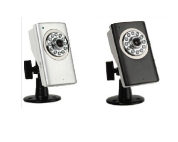 HD WIFI wireless surveillence system cloud ip camera