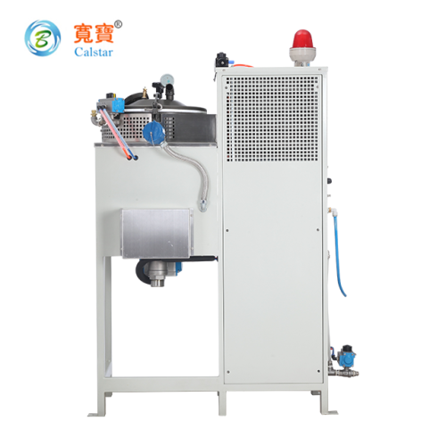 Automatic Ethyl Acetate Recycling Machine