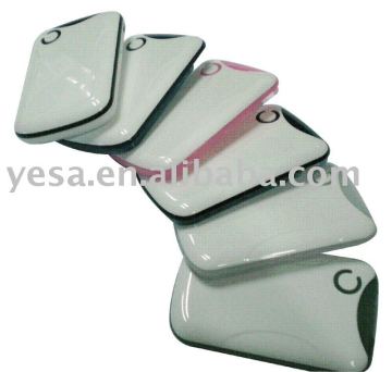 External battery pack and charger for Mobile phones PDA MP3 Digital Camer