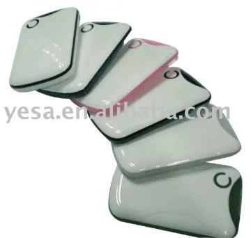 External battery pack and charger for Mobile phones PDA MP3 Digital Camer