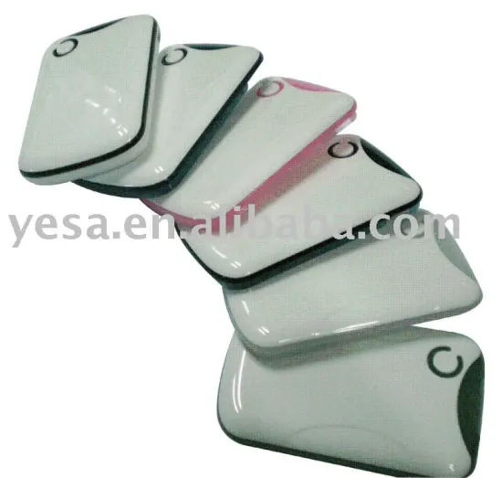 External battery pack and charger for Mobile phones PDA MP3 Digital Camer