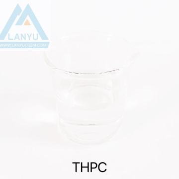 Tetrakis hydroxymethyl phosphonium chloride THPC 124-64-1