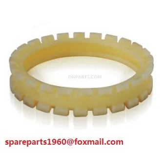 Extension Rod Seal