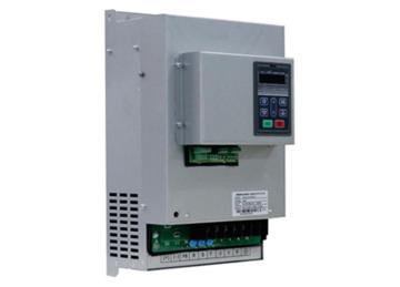 KE300-01 Series Wall-Mounted Bare Metal Inverter