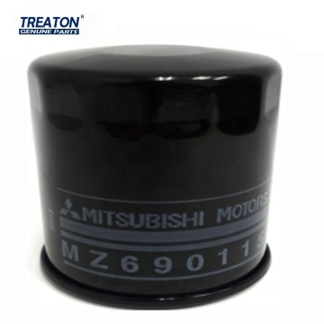 OEM MMZ690115 Oil Filter for Lancer with High Performance - Treaton Auto Parts