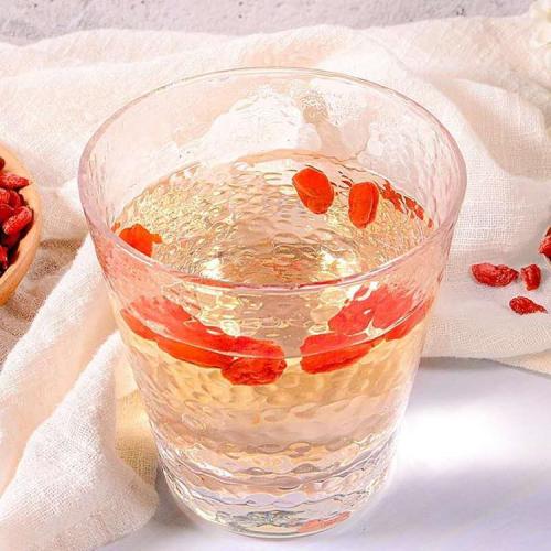 High Quality Wolfberry Goji Extract Powder 10: 1
