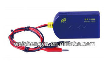 School Laborotary Teaching Equipment Current Sensor/WCY Educational Ammeter