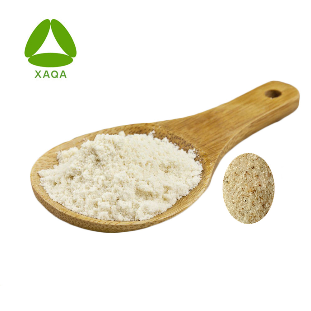  Psyllium Seed Husks Powder 