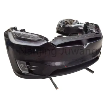 Hot Sale Model S Front Bumper Assembly Auto Parts for Tesla Model S 1077925-00-A