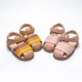 Custom Wholesale Hohe Qualität Kinder Sandalen Sommer