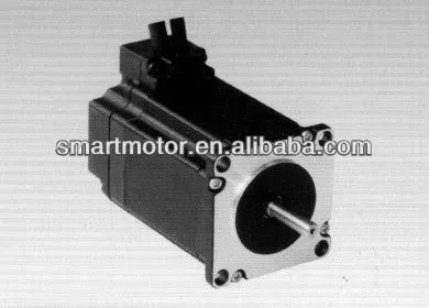 57BHH76-300D-25Mp nema 23 closed loop stepping motor