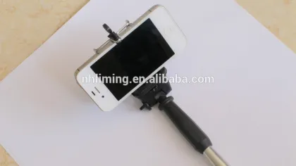 selfie stick