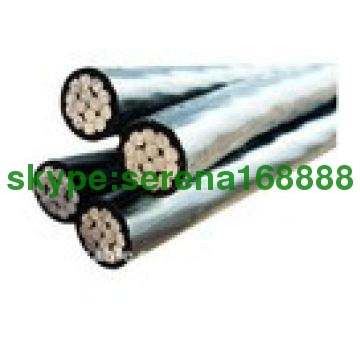 ABC CABLE AL/XLPE