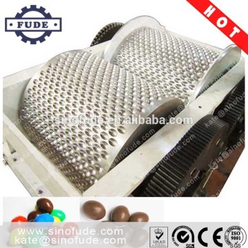 CQD 600 chocolate bean forming machine