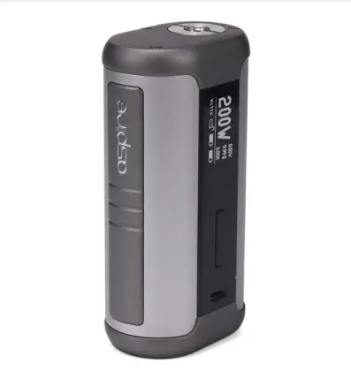 Aspire Speeder TC Box MOD