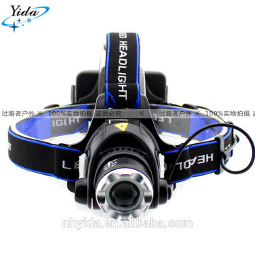 GD001 high bright XML T6 LED Project headlight