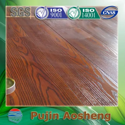 Moisture Proof Indoor Flooring