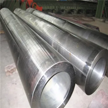 Api 5l Hot Rolled Carbon Steel Seamless Steel Pipe 