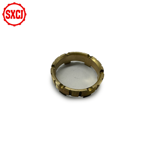 OEM 2443083E01/2443080E01 Transmission Synchronizer Ring Design for SUZUKI SELERIO