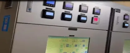 Medical Central pure water machine for CSSD
