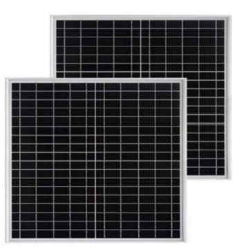 30W Polycrystalline Monocrystalline Solar Panel