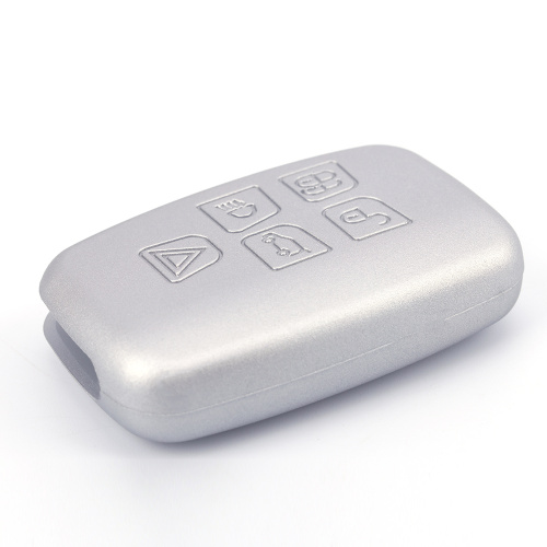 Hot Sale Silicone key cover For Land Rover