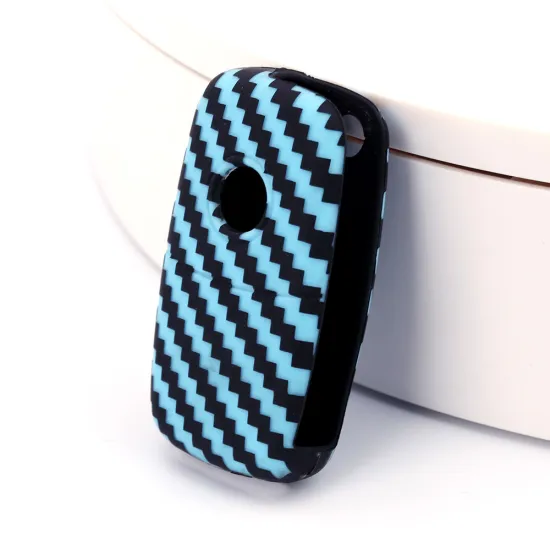 2018 Silicone Vw Jetta Mk7 Car Key cover