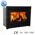 Modern Decorative Designer Wood Burning Fireplaces