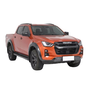 High Quality ISUZU D-MAX 1.9T 2023 Diesel Pickup with Automatic Transmission (2WD/4WD) from China