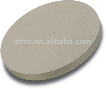 Tungsten Titanium Sputtering Targets W/Ti, 90/10 wt% target