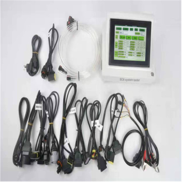 SCR802 Urea Dosing Pump SCR Systems Tester