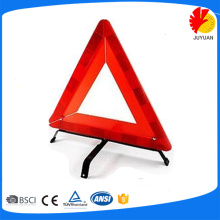 EN ISO 2047lsafety warning triangle traffic signs