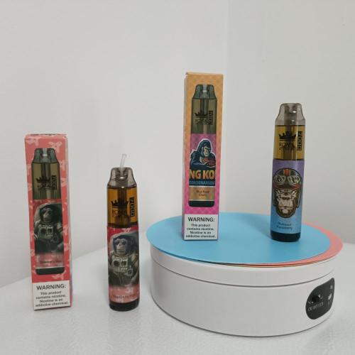 Roma King 7000 Puffs Kit descartável por atacado Altholt