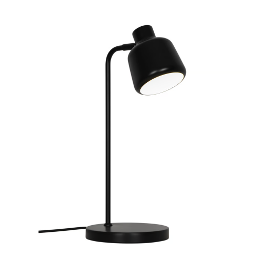 Modern Chunky Adjustable LED Table Lamp