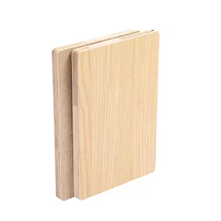 Melamine Plywood