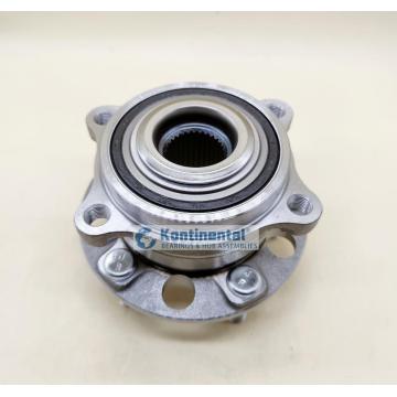 51750-C5000 IJ113079 Roda Hub Assembly Hyundai Santa Fé