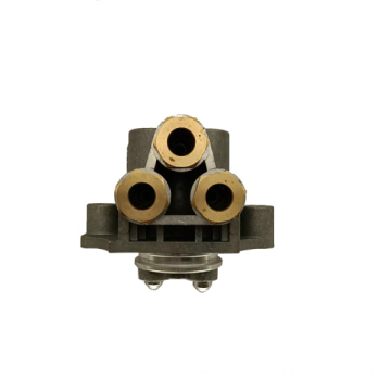 Gear Valve for Mercedes-Benz Heavy Truck Parts (0022606257, 0022603057, 0022602957, 0022604057)